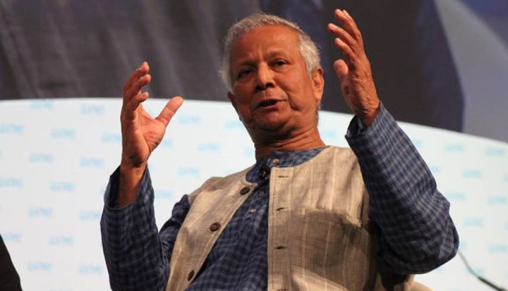 আওয়ামী লীগ নিষিদ্ধের দাবি গুরুত্বের সঙ্গে বিবেচনা করা হচ্ছে: অন্তর্বর্তী সরকার