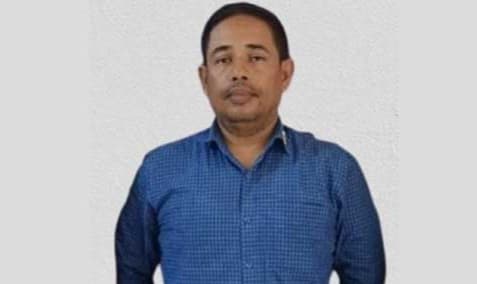 চট্টগ্রামে কারখানায় চাঁদাবাজি ও হামলা: যুবদল নেতা গ্রেপ্তার