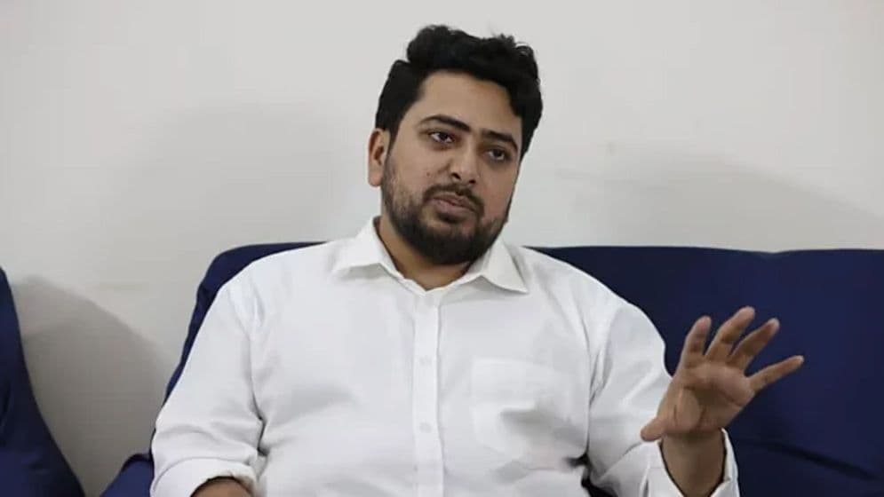 আরেকটা এক-এগারোর পাঁয়তারা চলছে : অভিযোগ এনসিপি আহ্বায়ক নাহিদ ইসলামের