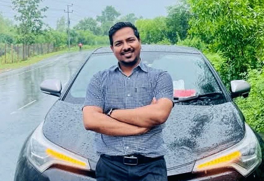 মিরসরাইয়ে নিষিদ্ধ সংগঠনের সাবেক কেন্দ্রীয় ছাত্রলীগ নেতা সুমন আটক