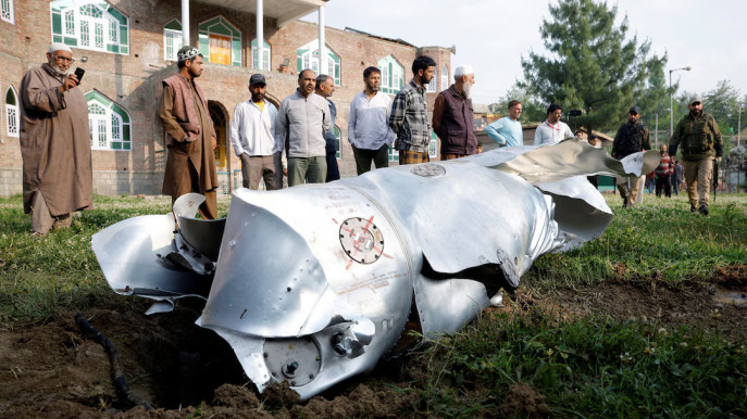 ভারতের রাফায়েল জেট সহ ৫ যুদ্ধ বিমান ধ্বংস করেছে পাকিস্তান