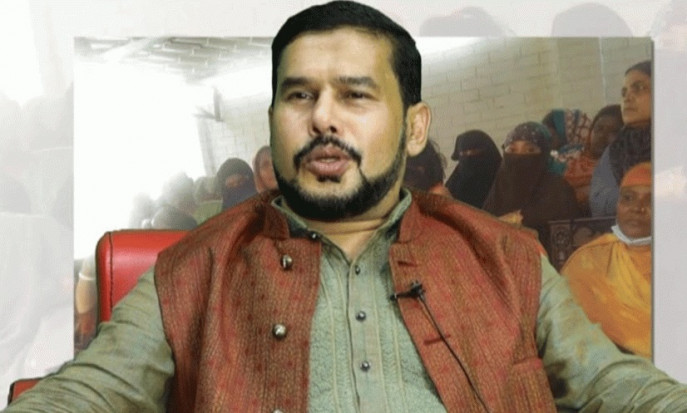 পালানোর সময় বিমানবন্দরে ধরা পড়লেন চসিকের সাবেক কাউন্সিলর ও যুবলীগ নেতা তৌফিক