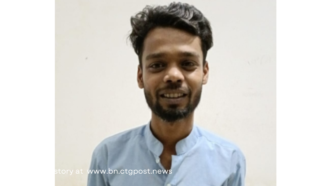সাতকানিয়ায় ছাত্রলীগ সভাপতি জাহাঙ্গীর আলম গ্রেপ্তার