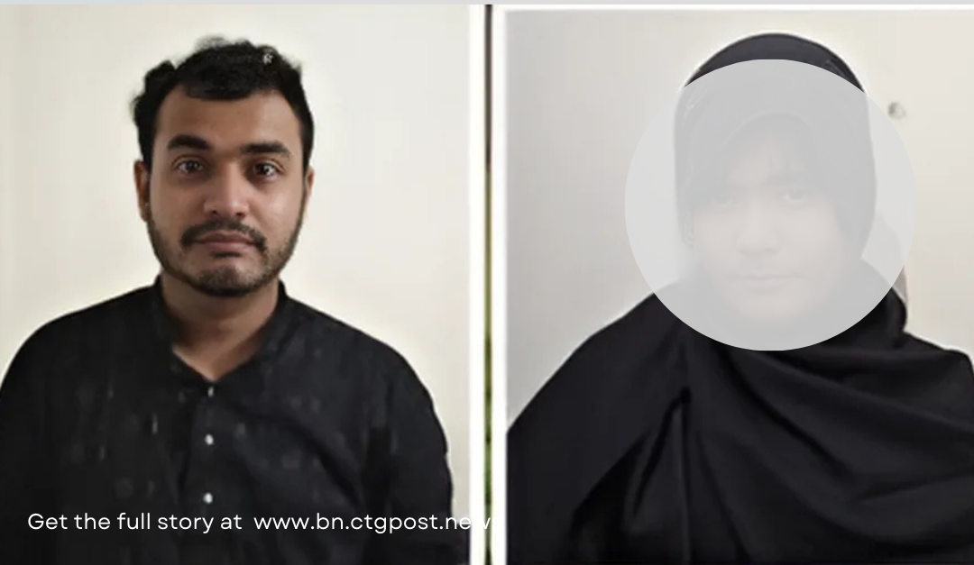 লোহাগাড়ায় জাল নোট নিয়ে চবি শিক্ষার্থীসহ ৩ জন গ্রেপ্তার