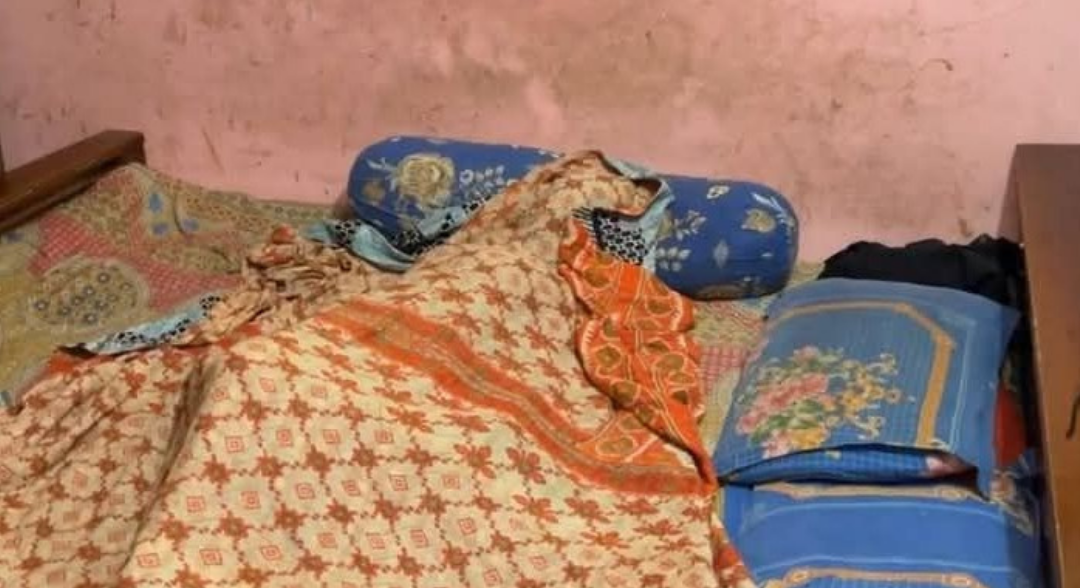 চট্টগ্রামে গার্মেন্টস কর্মীর রহস্যজনক মৃত্যু, ঝুলন্ত মরদেহ উদ্ধার