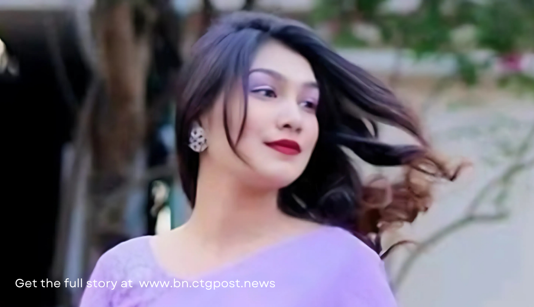 মহসিন কলেজ ছাত্রলীগ নেত্রীকে শিক্ষার্থীদের পুলিশের হাতে সোর্পদ