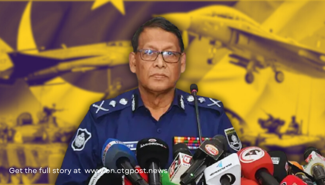 ভারত-পাকিস্তান উত্তেজনায় সীমান্ত জেলার পুলিশকে সতর্ক থাকার নির্দেশ