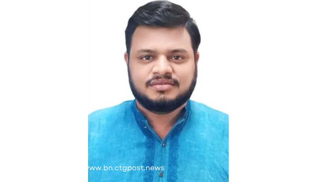 সাতকানিয়ায় স্বেচ্ছাসেবক লীগ নেতা মোজাম্মেল গ্রেপ্তার
