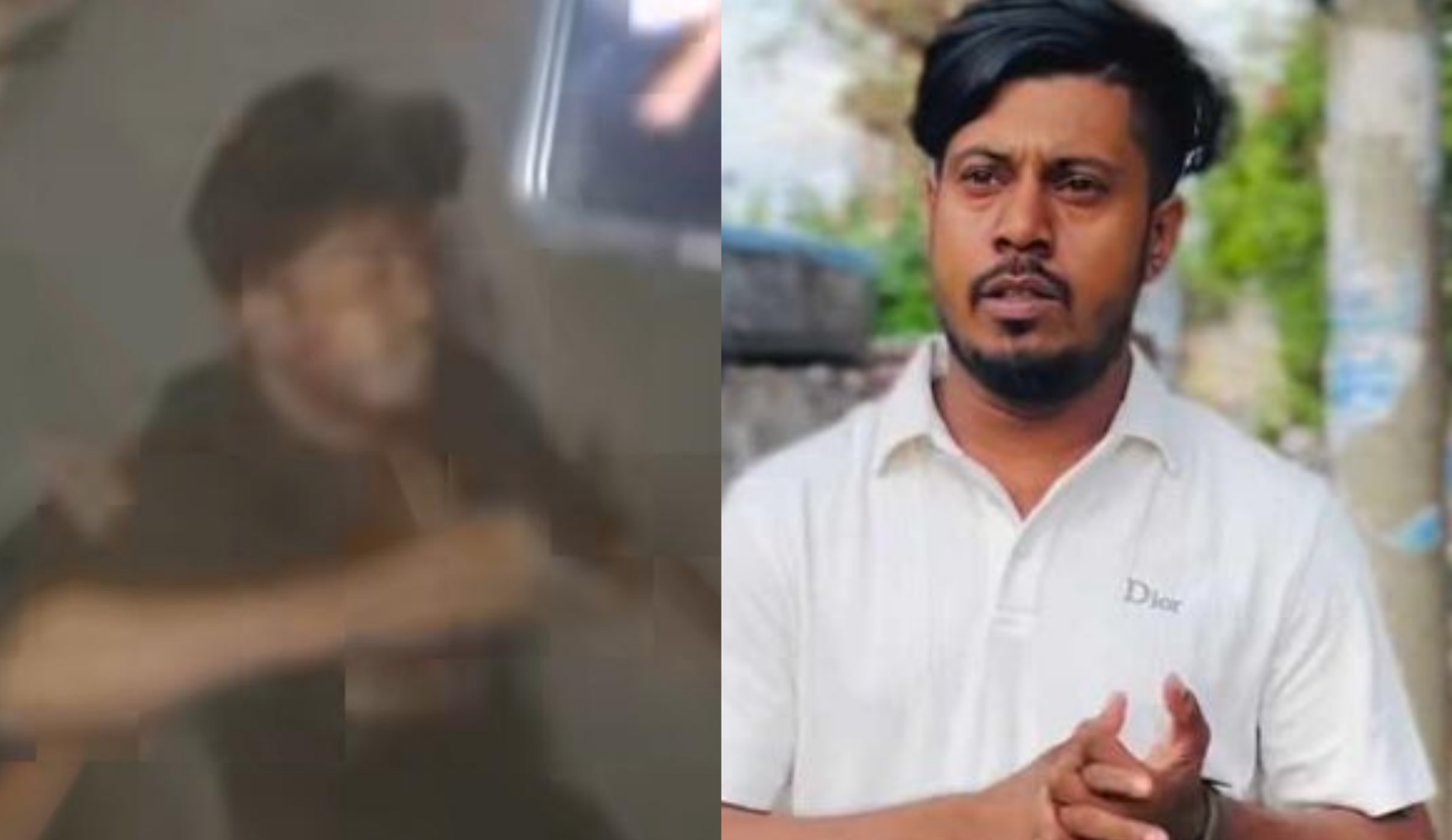 পতেঙ্গায় শীর্ষ সন্ত্রাসী ছোট সাজ্জাদের অনুসারীদের গোলাগুলি, শীর্ষ সন্ত্রাসী `ঢাকাইয়া` আকবরসহ দুজন আহত