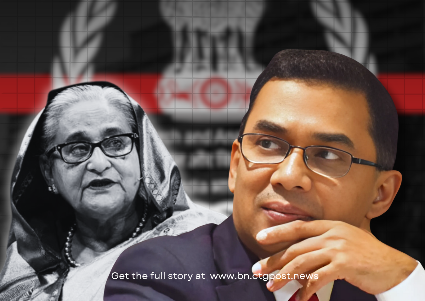 হাসিনার মদদে ভারতের ‘র’ হিটম্যান দ্বারা লন্ডনে তারেক রহমানকে হত্যা চেষ্টার অভিযোগ
