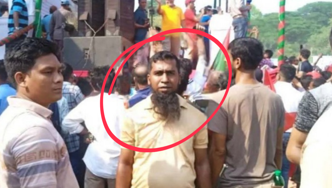 চট্টগ্রামে বিএনপির তারুণ্যের সমাবেশ শেষে বাড়ি ফিরে হিটস্ট্রোকে যুবদল নেতার মৃত্যু