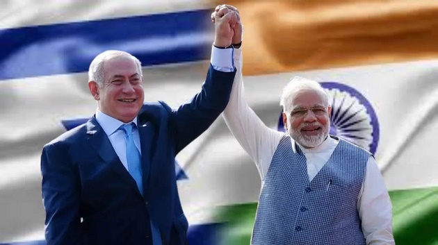 অপারেশন সিন্দুর কে সমর্থন জানিয়ে ভারতের পাশে ইসরায়েল
