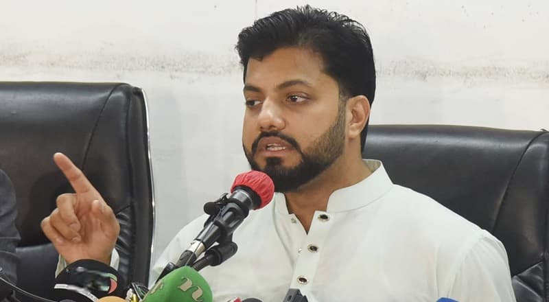 মেয়র পদে শপথ গ্রহণে বিলম্ব: অবশেষে মুখ খুলেছেন বিএনপি নেতা ইশরাক