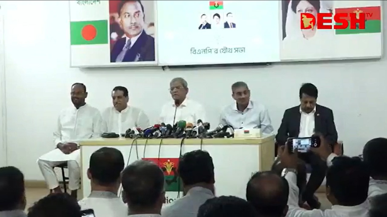 সোমবার দেশে ফিরছেন খালেদা জিয়া, স্বাগত জানাতে প্রস্তুত বিএনপি