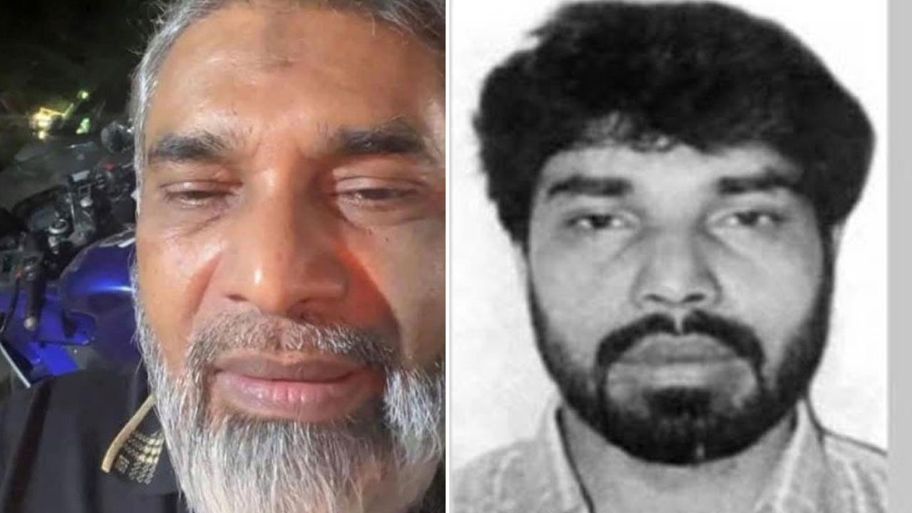 শীর্ষ সন্ত্রাসী সুব্রত বাইন ও  মোল্লা মাসুদ গ্রেপ্তার