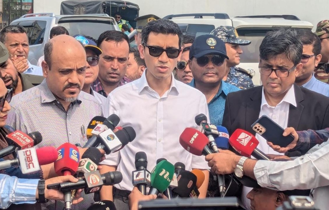 চট্টগ্রাম বন্দরের লালদিয়ার চরে ৮০০ মিলিয়ন ডলারের বিনিয়োগের পরিকল্পনা, তৈরি হবে গ্রিন পোর্ট