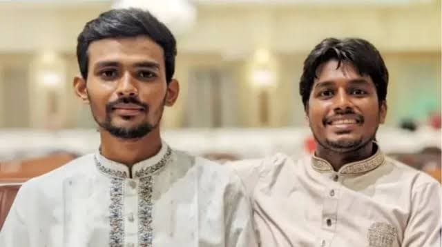 দুর্নীতির অভিযোগে উপদেষ্টা আসিফ ভূঁইয়ার সাবেক এপিএস এর বিদেশ গমন নিষিদ্ধ
