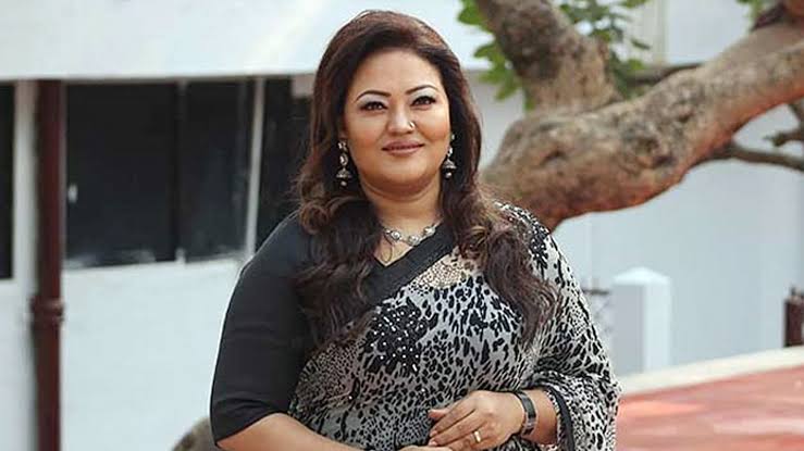 নিষিদ্ধ সংগঠন আওয়ামী লীগের সাবেক এমপি মমতাজ গ্রেফতার