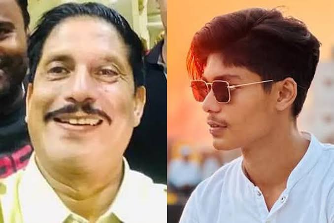 ঢাকাইয়া আকবর হত্যাকান্ডে সন্ত্রাসী সাজ্জাদের ভাই-ভাগনে আটক
