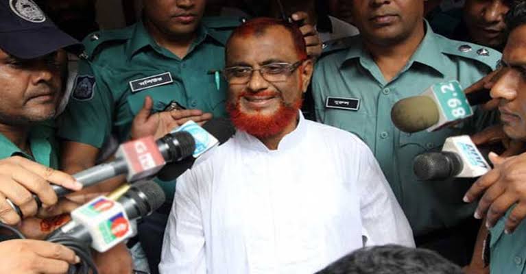 খালাস পেলেন জামায়াত নেতা এটিএম আজহারুল ইসলাম