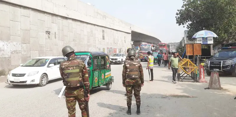 দেশে ফিরছেন খালেদা জিয়া, বিমানবন্দর এলাকায় কড়া নিরাপত্তা ব্যবস্থা