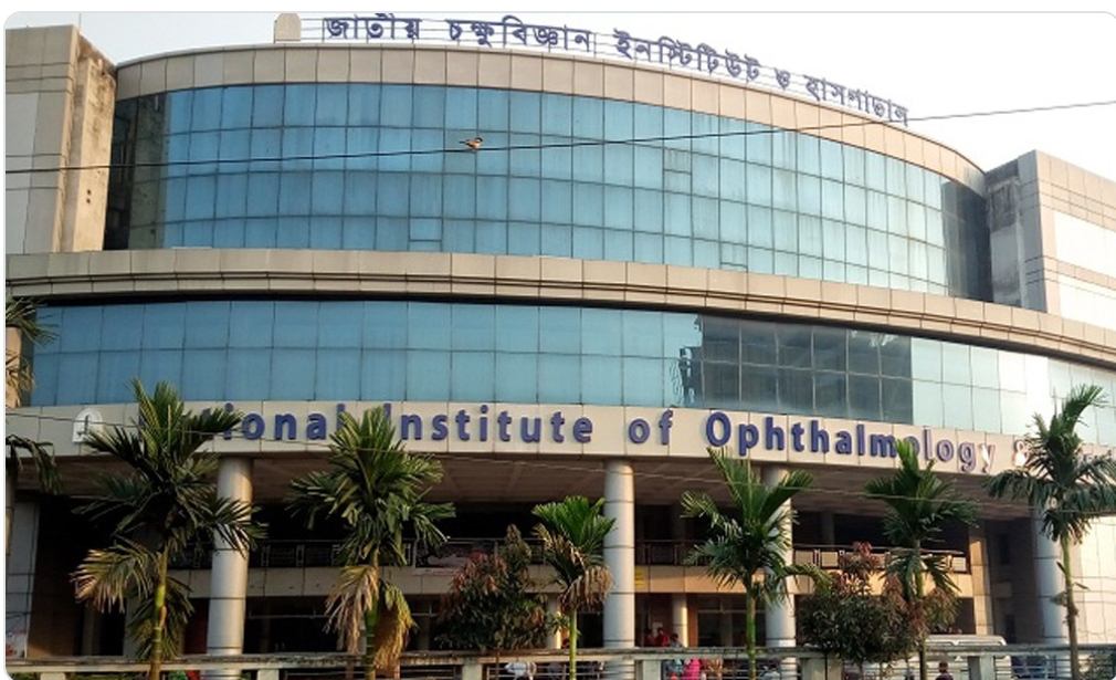 রাজধানীতে হাসপাতালে বিষপান করেছেন ৪ জুলাই গাজী