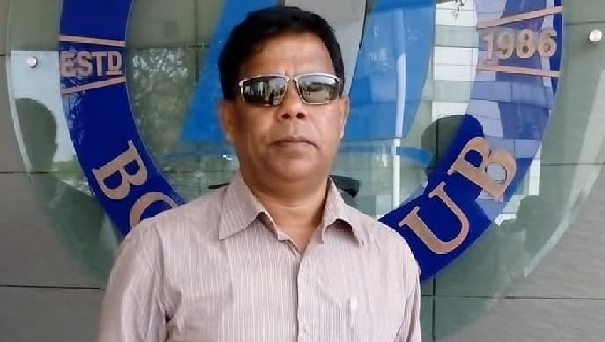 চবি নিরাপত্তা প্রধানের ঘুষ লেনদেনের ভিডিও ভাইরাল, সাময়িক বরখাস্ত