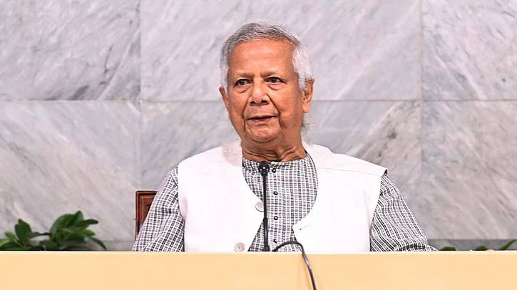নারী কর্মকর্তাদের 'স্যার' সম্বোধনের বিধান বাতিল করল অন্তর্বর্তী সরকার