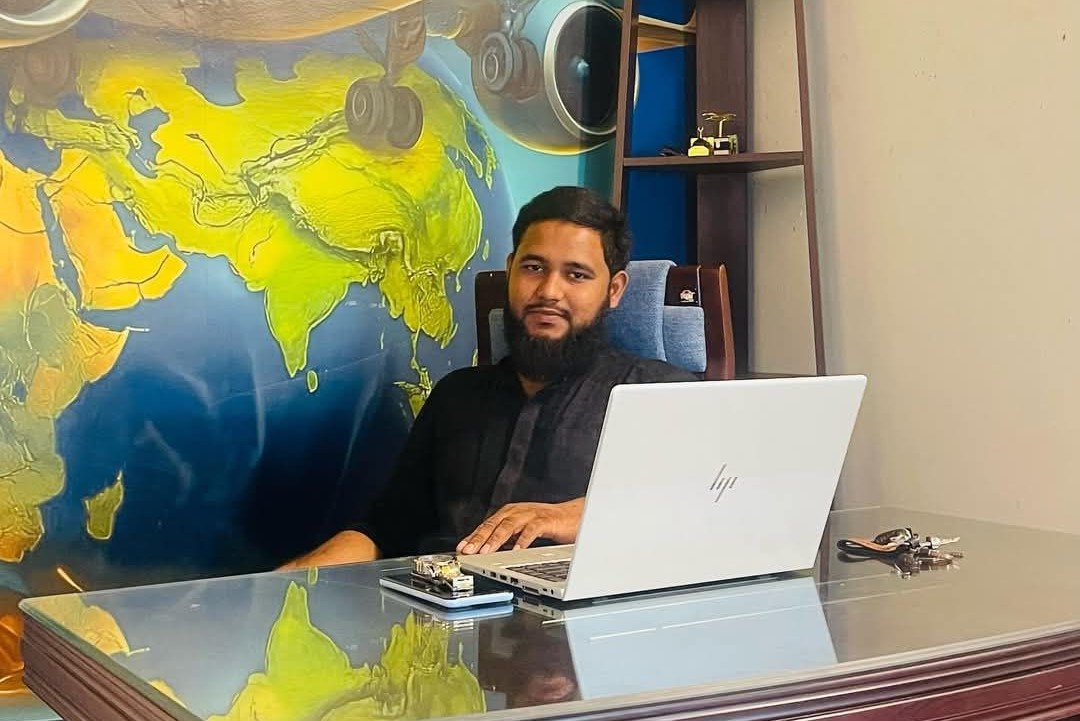নারীকে লাথি মেরে বিতর্কিত জামায়াত কর্মী আকাশের ব্যাখ্যা: “ঈমানি দায়িত্ববোধ থেকে গিয়েছিলাম”