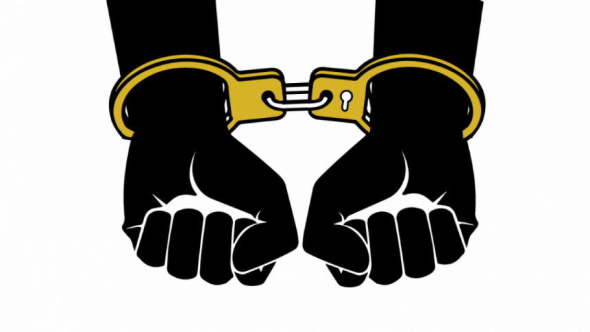 4 arrested over attack on Ctg metropolitan magistrate