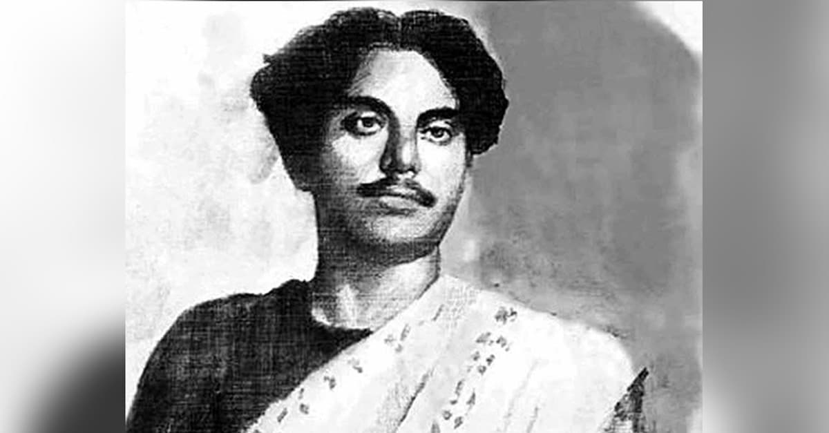 PM Hasina: Nazrul&#8217;s role in building Bangalee&#8217;s national identity undeniable