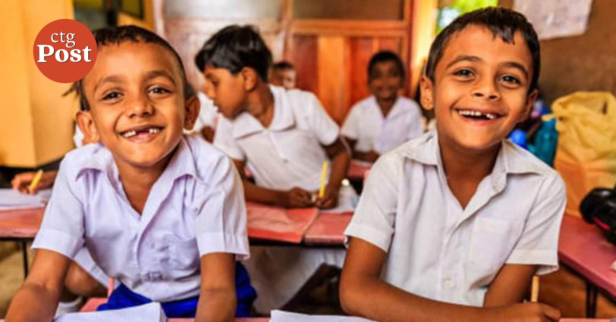 Sri Lanka cancels school exams over paper shortage