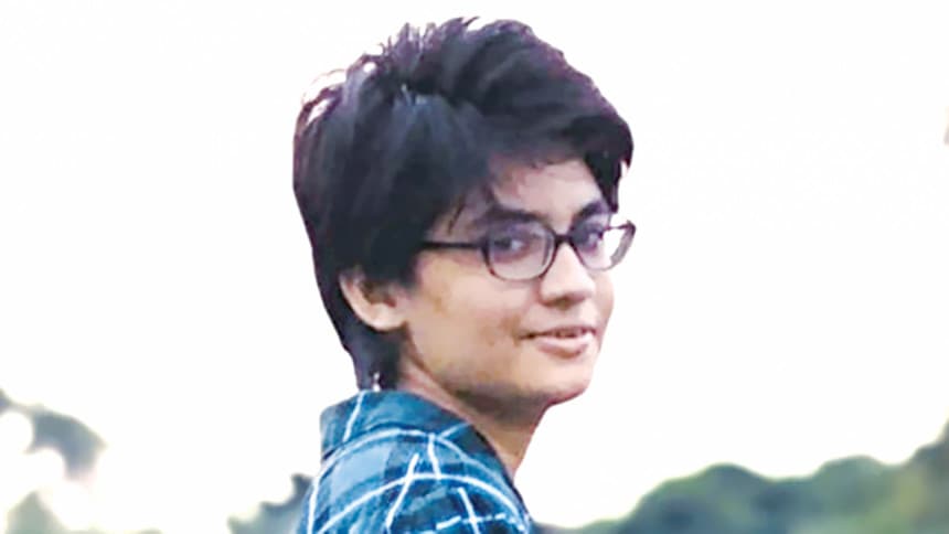 She wanted safe road, she now becomes victim