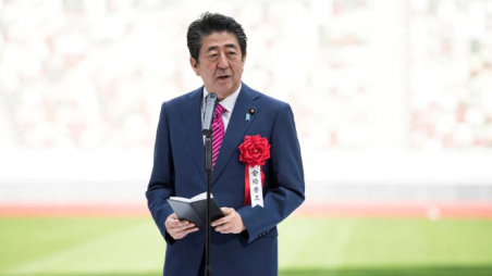Japan ex-PM Abe assassinated while making election campaign speech