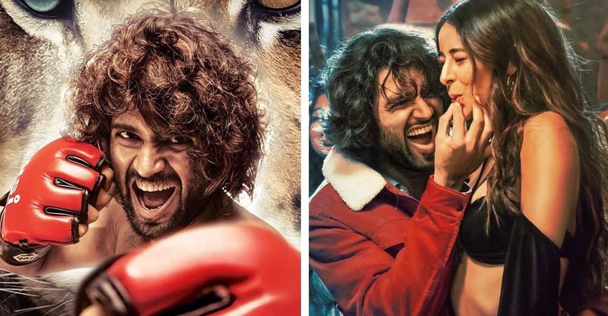 Vijay&#8217;s &#8216;Liger&#8217; is a complete hit at the box office