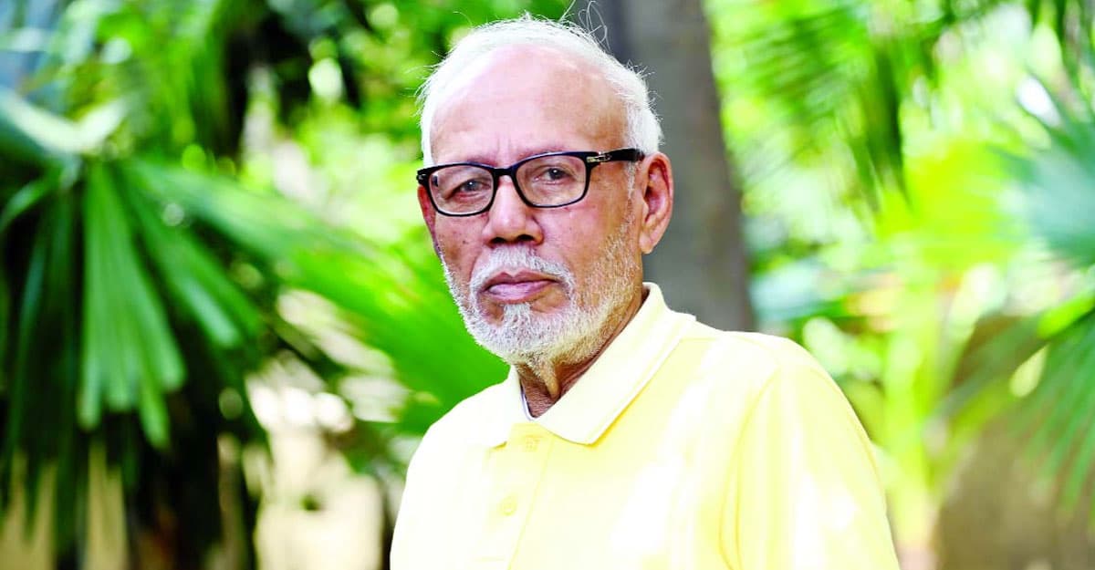 Today is ATM Shamsuzzaman&#8217;s birthday