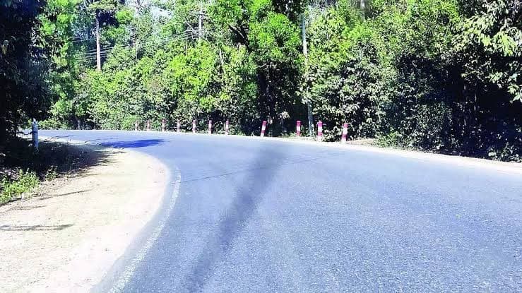 Two dead as picnic bus overturns in Chattogram