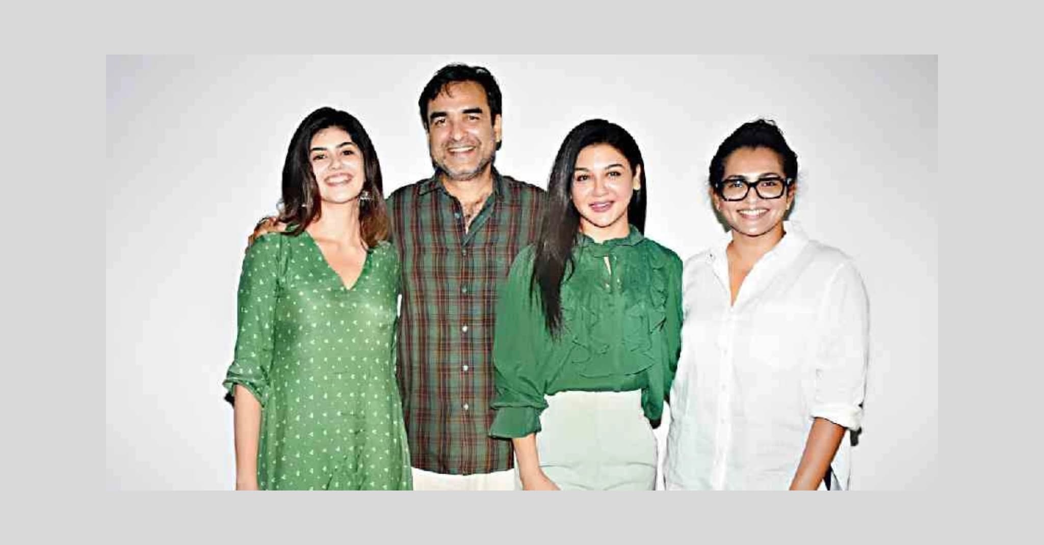 Jaya Ahsan’s Bollywood debut confirmed