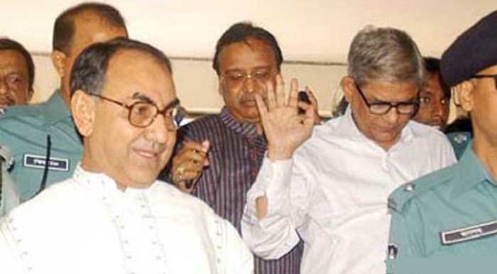 The Supreme Court upholds HC bail decision of Fakhrul, Abbas