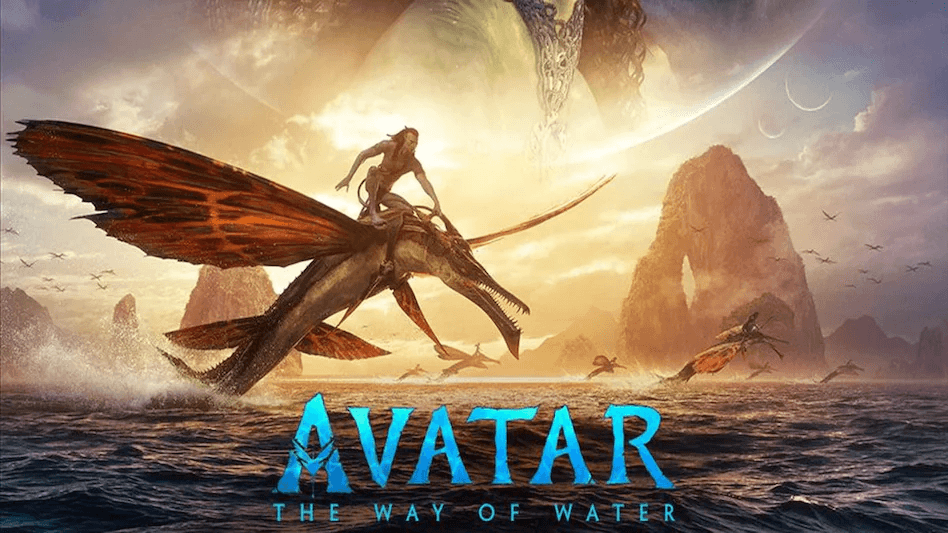 &#8220;Avatar 2&#8221; earns $1 billion worldwide.