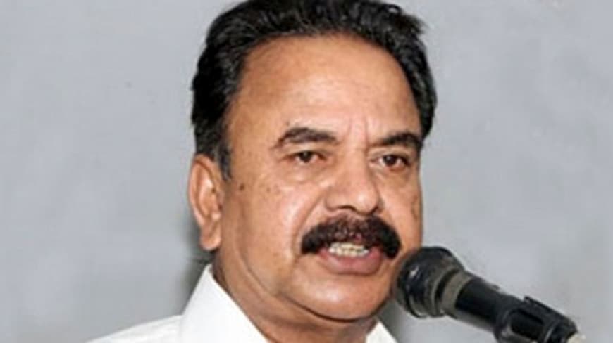 The year 2023 will be the last for the government : Gayeshwar