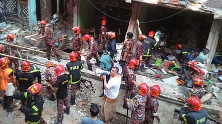 8 hurt in Ctg gas pipeline explosion