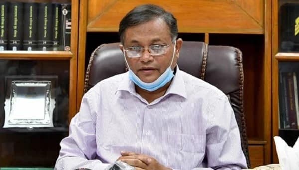 Open letter on Yunus is not a statement, it&#8217;s an advertisement : Hasan Mahmud