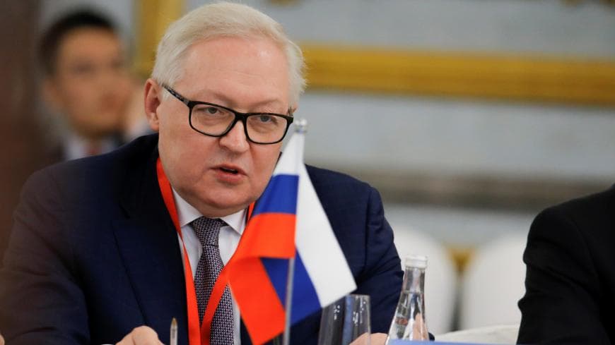 Almost 20 nations seek to join BRICS : Senior Russian diplomat