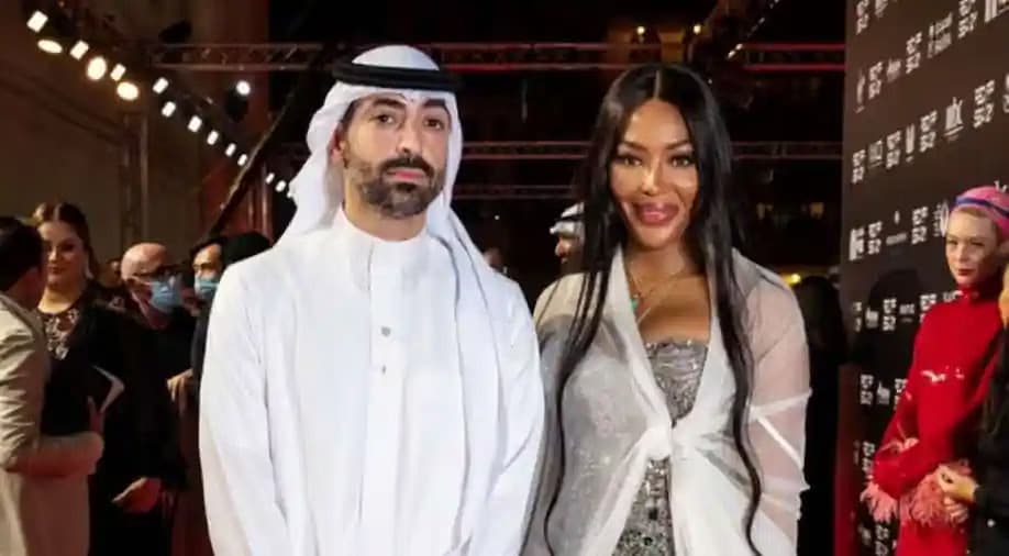 Saudi Arabia&#8217;s expanding soft power in film