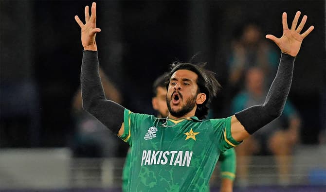 Not the end of the world if you lose against India, says Pakistan&#8217;s Hasan Ali