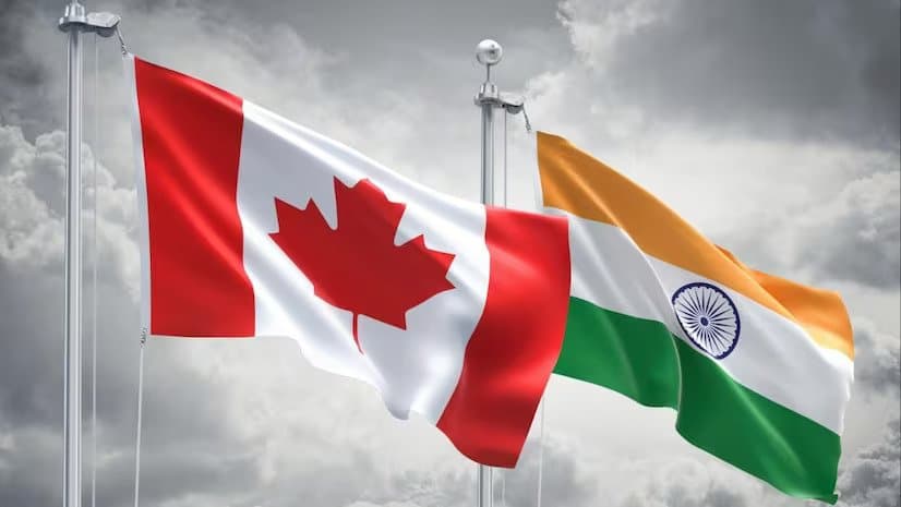 Canada removes 41 diplomats from India