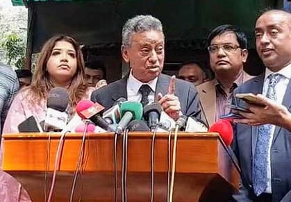 According to BNP, credible polls are impossible under the current leadership.