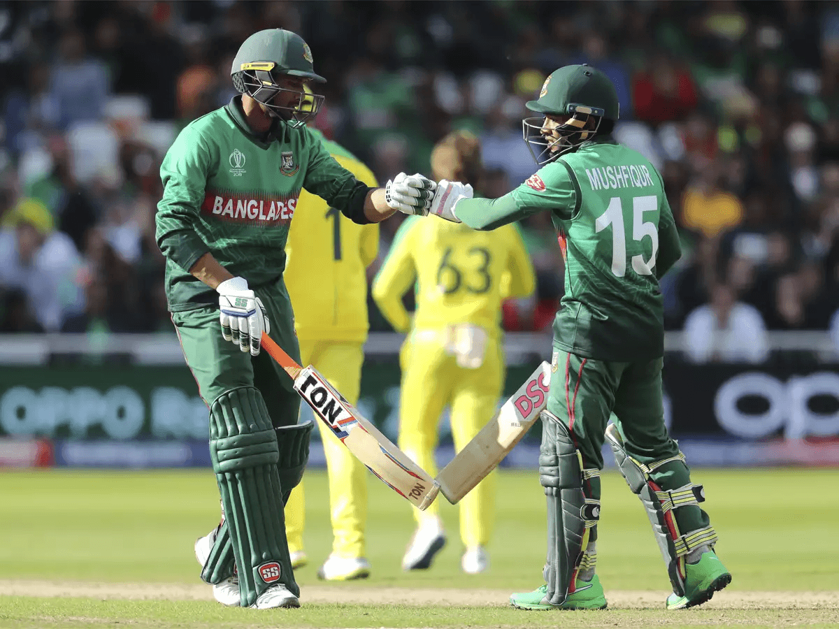 Bangladesh hopes to finish the World Cup with a success