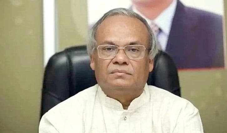 No government tactic can stop the BNP movement : Rizvi